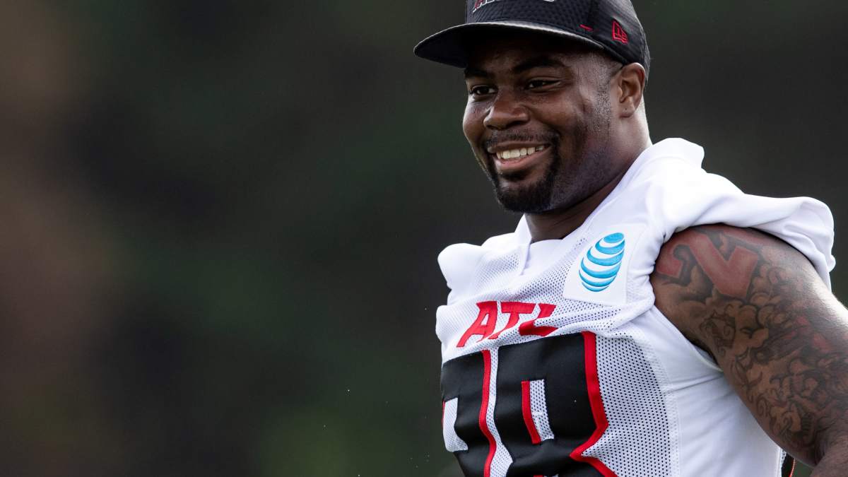 atl mike davis 